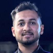 Photo of Ritik sangari