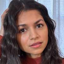 Photo of Sharlene