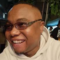Photo of Mbongiseni Nyathi