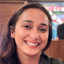 Photo of Kanika