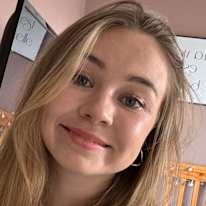 Photo of Hannah