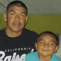Photo of Carlos Vazquez