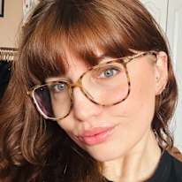 Photo of Christine