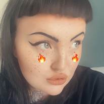 Photo of Jamie-Louise Squires