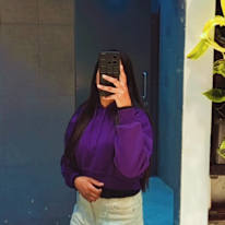 Photo of Kavya