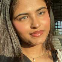 Photo of Shazia Majid