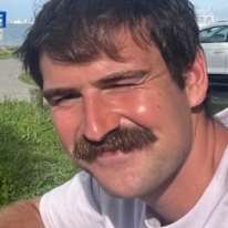 Photo of Ben
