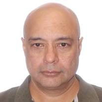 Photo of Ron Ghose