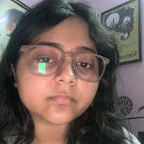 Photo of Ankita Das