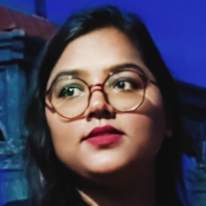 Photo of Dibyajyoti Biswal
