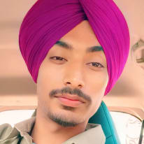 Photo of Simrandeep