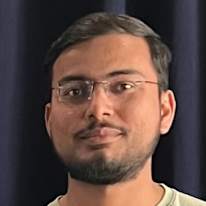 Photo of Govind Tomar