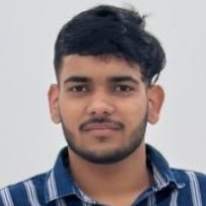 Photo of Saurabh