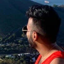 Photo of Kiren