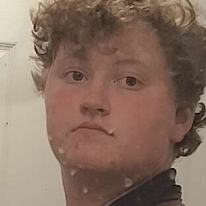 Photo of Christopher Raats