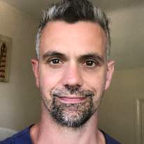 Photo of Mike