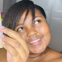 Photo of Ntokozo Msibi