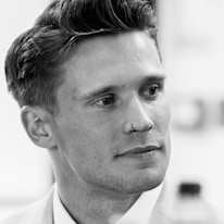 Photo of Alex