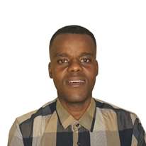 Photo of Thabiso Petrus