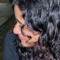 Photo of Sarah
