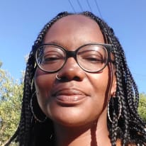 Photo of Bulelwa Kunene