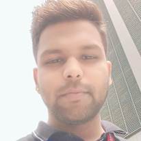Photo of Samrat Gavali