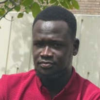 Photo of DARIUS KIPRUTO