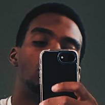 Photo of Isaiah