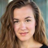 Photo of Laura