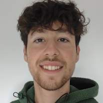 Photo of Nils