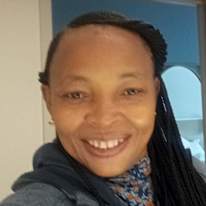 Photo of Maryann