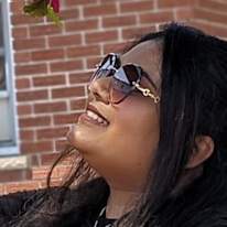 Photo of Haripriya