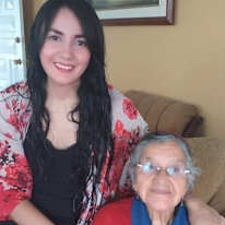 Photo of Sofia Sosa