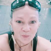 Photo of Tania Toeke