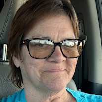 Photo of Susan