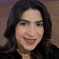 Photo of Estefany Tapia