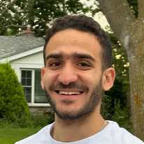 Photo of Aly Elshafie