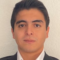 Photo of Mauricio Lara