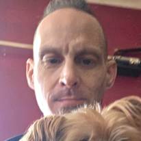Photo of Jeffrey Michael Vella
