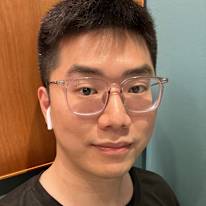 Photo of Chris