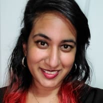 Photo of Nikita