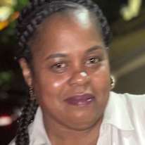 Photo of Ms. Vee