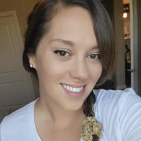 Photo of Tabitha