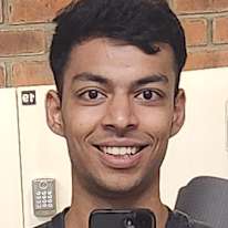 Photo of Aditya Gupta