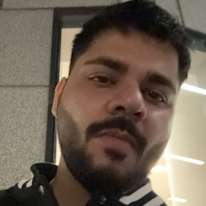 Photo of Vaibhav