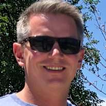 Photo of Mike