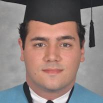 Photo of Antonio Gómez