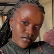 Photo of Samukelisiwe