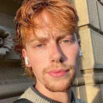 Photo of Kyle