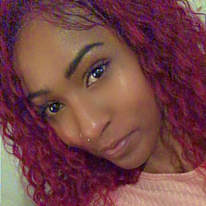 Photo of Alexis Strickland